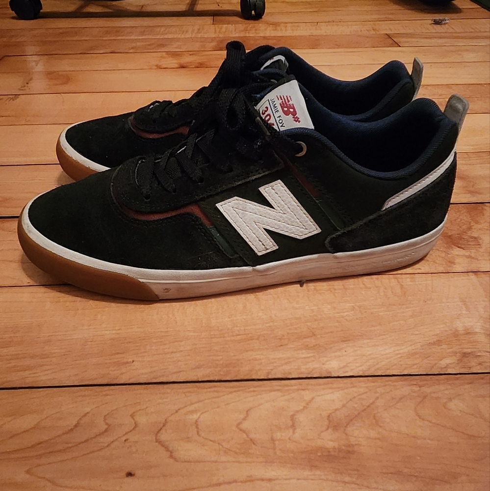 New balance numeric 306 Jamie foy